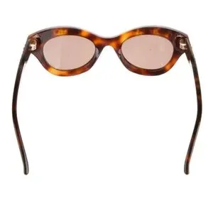 Dior Brilliance Tortoise Brown Dior | Accessories | Christian Dior Brilliance F Tortoise  main image 2